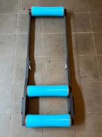 Tacx Galaxia, Ophalen, Gebruikt, Benen, Overige typen