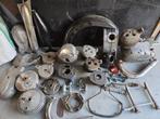 NSU max, Lux OSL,Maxi onderdelen, Motoren, Onderdelen | Oldtimers, Ophalen, Gebruikt