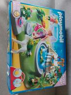 Playmobil Elfentuin 4008, Ophalen, Zo goed als nieuw