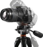 Vanguard Espod CX 204AP Statief Camera, Ophalen, Zo goed als nieuw, 150 tot 175 cm, Driepoot