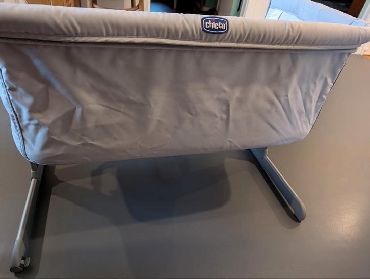 Co-sleeper Chicco, Kinderen en Baby's, Babywiegjes en Ledikanten, Gebruikt, Overige typen, Ophalen