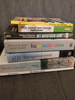 Boeken autisme, Enlèvement ou Envoi