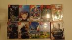 Switch games, Games en Spelcomputers, Games | Nintendo Switch, Ophalen of Verzenden, Zo goed als nieuw