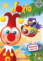 Efteling dvd - Jokie 2, Enlèvement ou Envoi