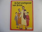 In het voetspoor van Jezus, album 2,, Ophalen of Verzenden