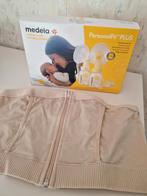 Medela personal fit symphony kolfset, Kinderen en Baby's, Ophalen of Verzenden, Gebruikt