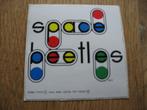 Space Beetles Buma-Toys Sticker, Ophalen of Verzenden, Nieuw, Merk
