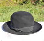 chapeau boule en feutre emerson, Enlèvement ou Envoi, Chapeau, Porté, Emerson