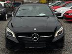 MERCRDES-BENZ CLA 180 • BOITE AUTO • GARANTIE, Auto's, Mercedes-Benz, Automaat, CLA, Euro 6, Bedrijf