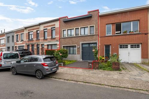 Huis te koop in Deurne, 5 slpks, Immo, Maisons à vendre, Maison individuelle, C