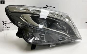 (VM) Mercedes X447 EQV Vito ILS Full LED koplamp rechts 