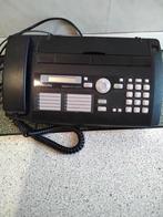 Combiné  fax...téléphone...repondeur  Philips magic5 classic, Télécoms, Fax, Fax