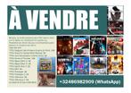 Jeux Ps3 à vendre, Consoles de jeu & Jeux vidéo, Enlèvement, Comme neuf