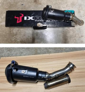  IX Race MK2  voor KTM Duke/RC 125/390 beschikbaar voor biedingen