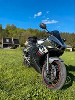 Yamaha r6 2003, Motoren, Motoren | Yamaha, 4 cilinders, Super Sport, Particulier, Meer dan 35 kW