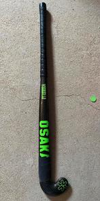 Hockey stick osaka maat 32,5 kids en grays bal, Ophalen of Verzenden, Gebruikt, Stick