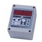 ‼️digitale hygrostaat, Enlèvement