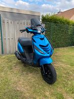 Piaggio zip 4t 2017, Fietsen en Brommers, Ophalen, Zo goed als nieuw, Zip