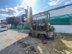 oud hefttruck, 2000 tot 3000 kg, Ophalen of Verzenden, Diesel, Heftruck
