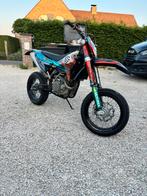 KTM 400 EXC-R, Motoren, 400 cc, Particulier, 11 kW of minder, 1 cilinder
