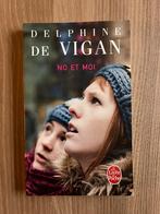 No et moi (Delphine Vigan), Enlèvement, Comme neuf