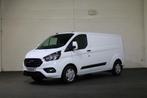 Ford Transit Custom 2.0 TDCI 130pk L2 H1 Trend Automaat Airc, Diesel, Automatique, Achat, Ford