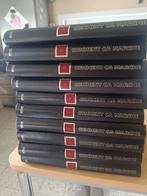 Encyclopédies Comment ça marche ?, Complete serie, Algemeen, Atlas, Ophalen