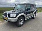 1999 Galloper TC 4x4 Bedrijfswagen, Euro 2, Gebruikt, Galloper, Bedrijf