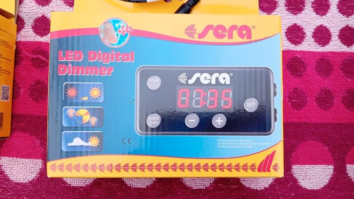 Aquarium met alle toebehoren, Dieren en Toebehoren, Vissen | Aquaria en Toebehoren, Zo goed als nieuw, Leeg aquarium, Ophalen