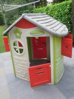 buitenspeelgoed - Speelhuisje, Ophalen, Gebruikt