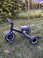 3-in-1 loopfiets Topmark, Fietsen en Brommers, Fietsen | Driewielers, Ophalen, Zo goed als nieuw