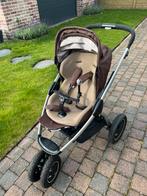 Maxi cosi kinderwagen, Kinderen en Baby's, Kinderwagens en Combinaties, Luchtbanden, Zo goed als nieuw, Maxi-Cosi, Ophalen