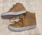 Nieuwe nike sneakers w blazer mid Pemium MF maat 36,5, Neuf, Enlèvement ou Envoi, Beige, Sneakers et Baskets