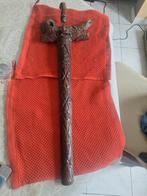 Dague yemen, Enlèvement