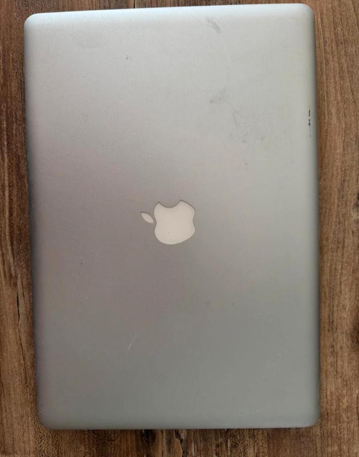 Macbook pro 2009 a vendre gris, Informatique & Logiciels, Apple Macbooks, Reconditionné, MacBook, 12 pouces, Inconnu, 128 GB ou moins