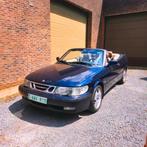 Saab 9.3 cabrio met keuring, Auto's, Particulier, Benzine, Te koop