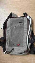 Rugzak voor in het vliegtuig, Ophalen, Zo goed als nieuw