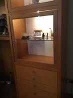 Liveng kast, Ophalen, Zo goed als nieuw