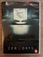 Zero Days, Cd's en Dvd's, Dvd's | Documentaire en Educatief, Alle leeftijden, Ophalen of Verzenden, Zo goed als nieuw, Wetenschap of Techniek