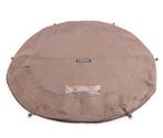 RECHERCHE bâche pour jacuzzi Intex purespa 4 personnes, Jardin & Terrasse, Enlèvement ou Envoi, Comme neuf