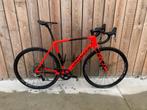 Vélo cyclo-cross/gravel Specialized CruX Elite 2019 t56, Fietsen en Brommers, Gebruikt, Ophalen, Overige merken, Minder dan 10 versnellingen