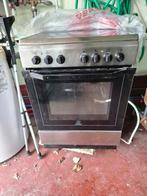 Oven merk indesit, Elektronische apparatuur, Fornuizen, Ophalen, Inbouw