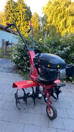 Tuinfrees Hecht 746R, Doe-het-zelf en Bouw, Gereedschap | Freesmachines, Ophalen, Zo goed als nieuw, Benzine, Tuinfrees