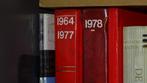 POSTZEGEL-kollekties 1964 - 1984., Enlèvement ou Envoi