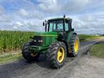 John Deere 6900 PowerQuad, Zakelijke goederen, Landbouw | Tractoren, Gebruikt, Meer dan 10000, 120 tot 160 Pk, Ophalen