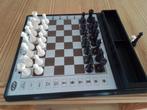 Elektronisch schaakspel computachess II, Vanaf 7 jaar, Overige genres, Gebruikt, Ophalen of Verzenden