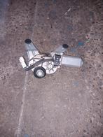 2002-2009 HYUNDAI GETZ ACHTERRUITENWISSERMOTOR, Ophalen, Gereviseerd, Hyundai