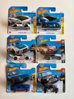 Hot Wheels Magnus Walker, Hobby en Vrije tijd, Modelbouw | Auto's en Voertuigen, Overige merken, 1:50 of kleiner, Auto, Nieuw