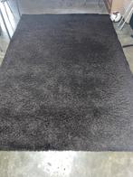 Tapijten 2x, Huis en Inrichting, Stoffering | Tapijten en Vloerkleden, Ophalen, Gebruikt, Zwart, 200 cm of meer
