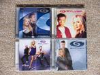 Sylver cd Collectie (Pakketprijs) Belpop, CD & DVD, CD | Dance & House, Enlèvement ou Envoi, Comme neuf, Dance populaire